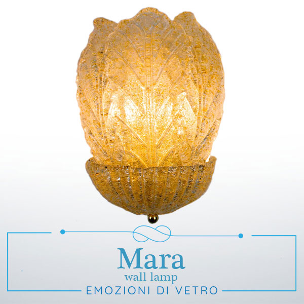 mara wall