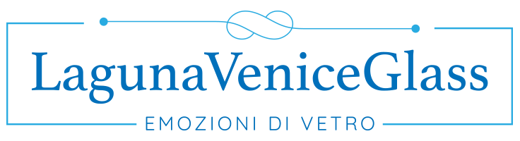 Laguna Venice Glass - glass emotions