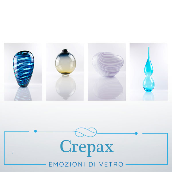 crepax limited edition