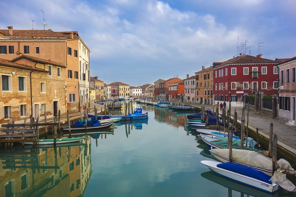 murano