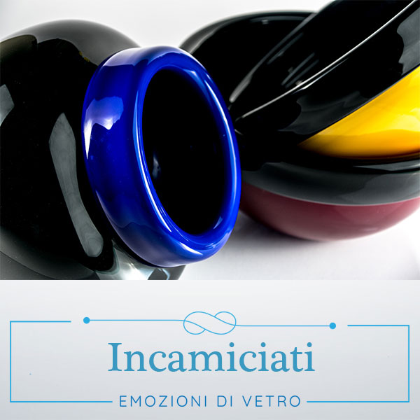 gli incamiciati