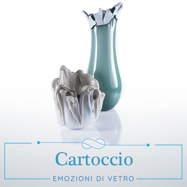 il cartoccio